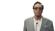 Goal Ok Sticker by The Righteous Gemstones