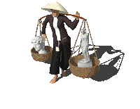 Art Woman Sticker by badblueprints