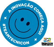 VivaTecnicon brasil tecnologia empresa ti Sticker