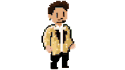 Video Game Animation Sticker by Island Records Australia