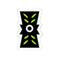 Fun Festival Sticker by Letrástica Fest