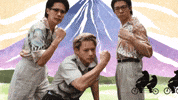 Fuji GIF