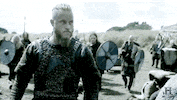 tv show GIF by Vikings on HISTORY