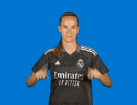 Football No GIF by Real Madrid