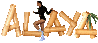 Obala Sticker by Alaya Portoroz