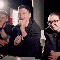 Laugh Lol GIF by Close friends