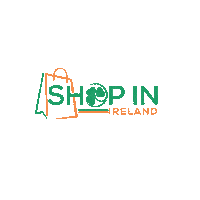Shoplocal Sticker by Shop in Ireland