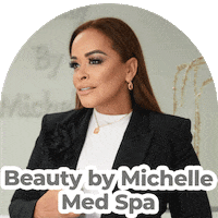 Spa Acne GIF by BeautyByMichelle