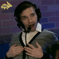 hyperrpg reaction omg mrw twitch GIF