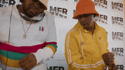 Hood Dancing GIF by Sony Music Africa