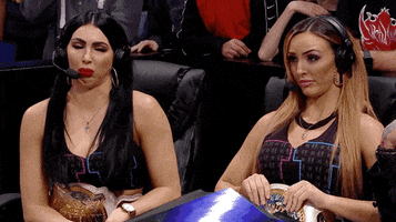 smackdown live ugh GIF by WWE