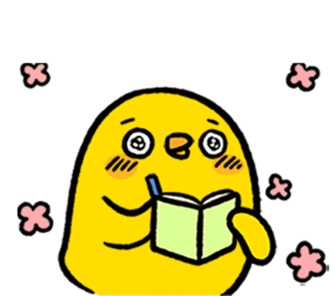 Note Sticker