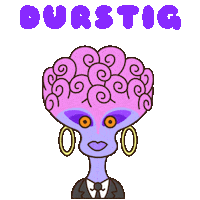 chris hemsworth pug Sticker by Sony Pictures Entertainment Deutschland