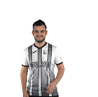 UPPlasencia futbol upp plasencia tercera Sticker