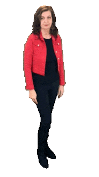 Watching Watch Out Sticker by ulli_sima