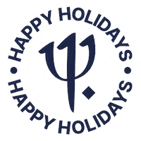 Happy Holidays Resort Sticker by Club Med