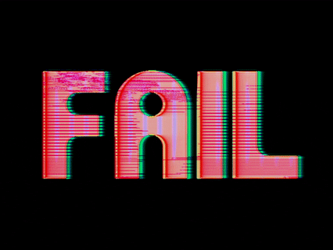 Art Fail GIF