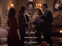 season 5 netflix GIF by Gilmore Girls 