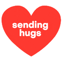 Miss You Corona Sticker by The Social Club