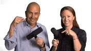 Nassau_ReImagine celebrate clap community podcast GIF