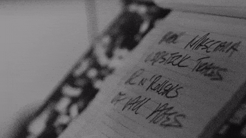 Music Video Studio GIF by Mike Campbell & The Dirty Knobs
