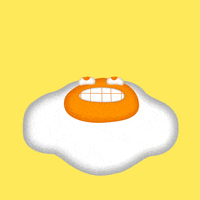 Rainbow Yoga GIF by Sebaldo