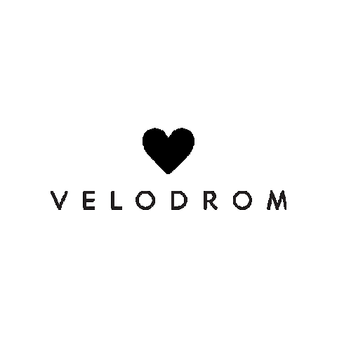 Bike Vcc Sticker by Velodrom