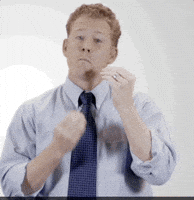 Asl Tell Me More GIF