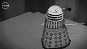 Dying Patrick Troughton GIF by Doctor Who
