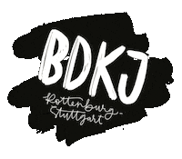 Bdkj Sticker by bdkjrostu