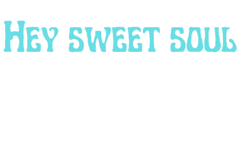 solastarising giphyupload sweet soul solasta rising hey sweet soul Sticker