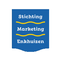 Enkhuizen Westfriesland Sticker by Annemiekkee