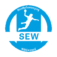 Logo Spinning Sticker by Westfriesland/SEW
