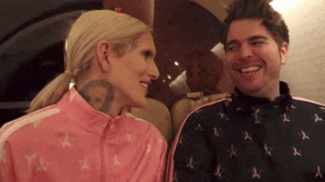 Jefree Starr GIF by Shane Dawson