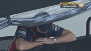 Confused Racing GIF by NASCAR