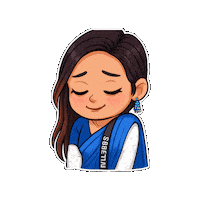 Sreethukrishnan Sticker