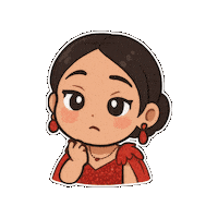 Sreethukrishnan Sticker