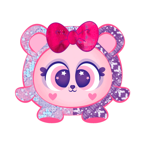 Ñeoñitos Sticker by Distroller