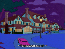 driving episode 9 GIF