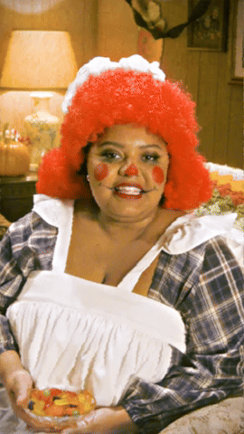 Do You Like Tricks or Treats?