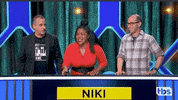 Impractical Jokers Tbs GIF by The Misery Index