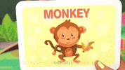 Fun Guess GIF by moonbug
