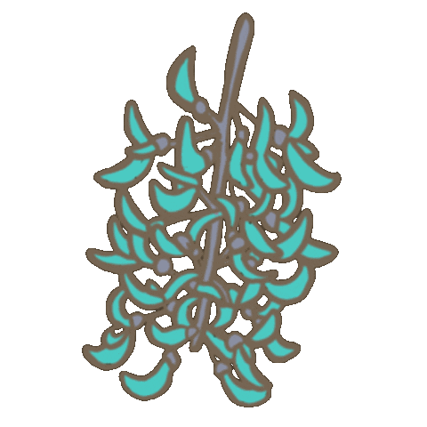 Sierra Madre Philippines Sticker