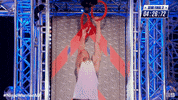 Channel 9 Ninjawarriorau GIF by Australian Ninja Warrior
