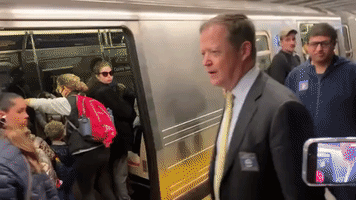 New York City Subway Celebrates 118th Anniversary