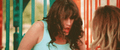 puke throw up GIF by Scout Durwood