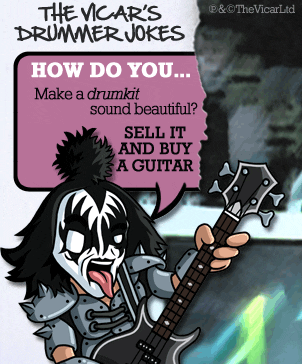 rock n roll GIF