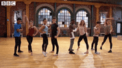 season 6 dancing GIF by CBBC