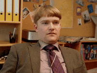 Office Whatever GIF by Sticos Oppslag