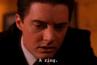 season 2 GIF by Twin Peaks on Showtime